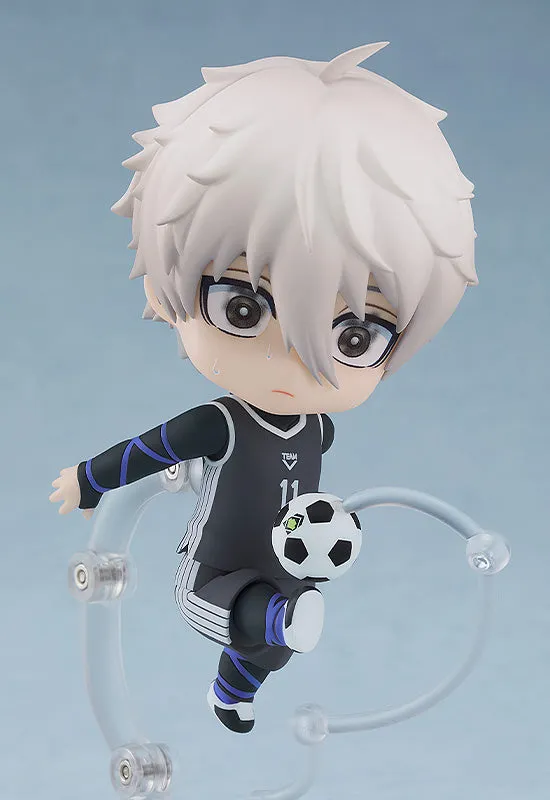 2056 Nendoroid Nagi Seishiro (rerun)