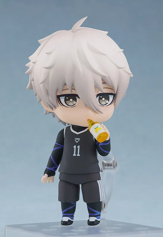 2056 Nendoroid Nagi Seishiro (rerun)