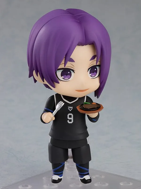 2326 Nendoroid Mikage Reo