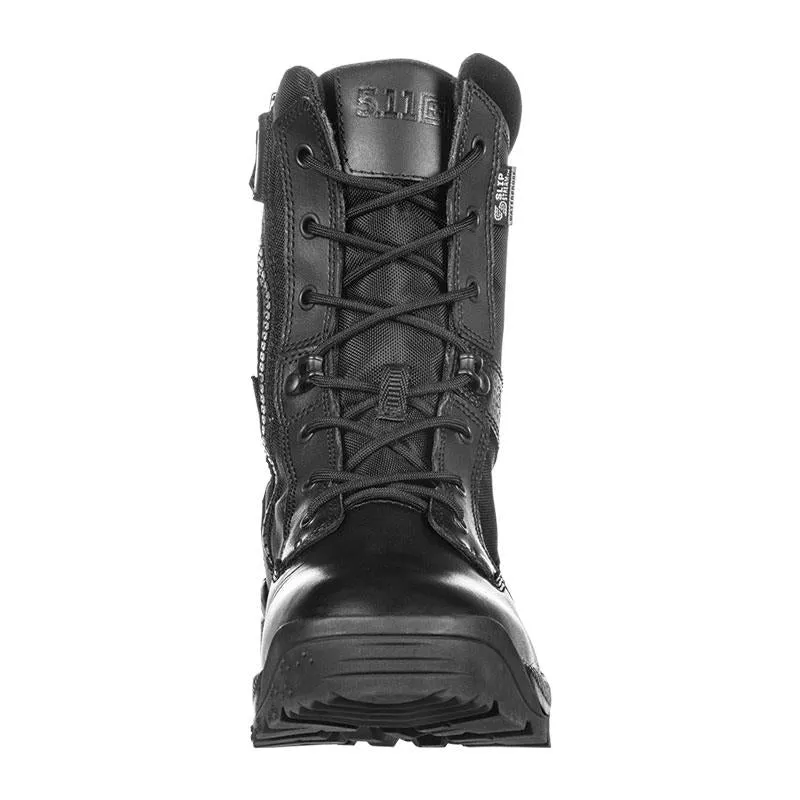 5.11 Tactical ATAC 2.0 8" Storm Waterproof SZ Boot Black