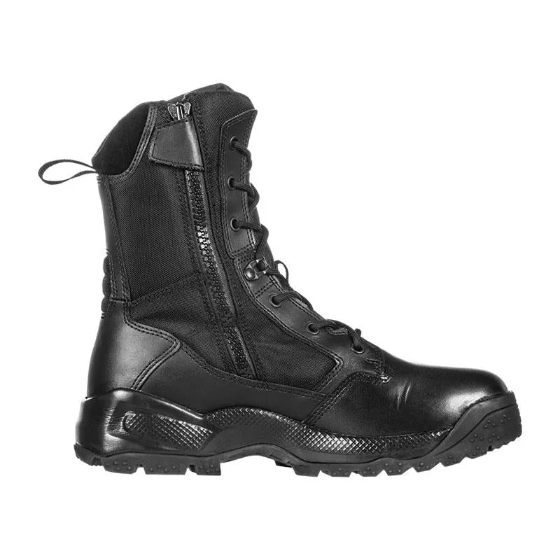 5.11 Tactical ATAC 2.0 8" Storm Waterproof SZ Boot Black