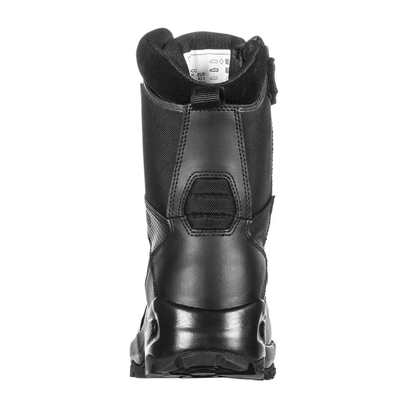 5.11 Tactical ATAC 2.0 8" Storm Waterproof SZ Boot Black