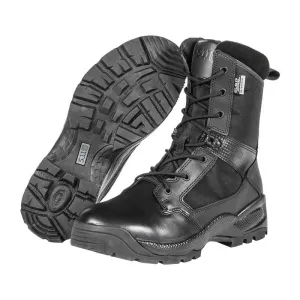 5.11 Tactical ATAC 2.0 8" Storm Waterproof SZ Boot Black