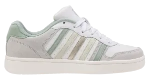 86931-133-M | COURT PALISADES | WHITE-CANARY GREEN-FROSTY GREEN-CHAMPAGNE GOLD