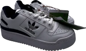 adidas White Forum Bold Trainer UK 3 EU 36 👠