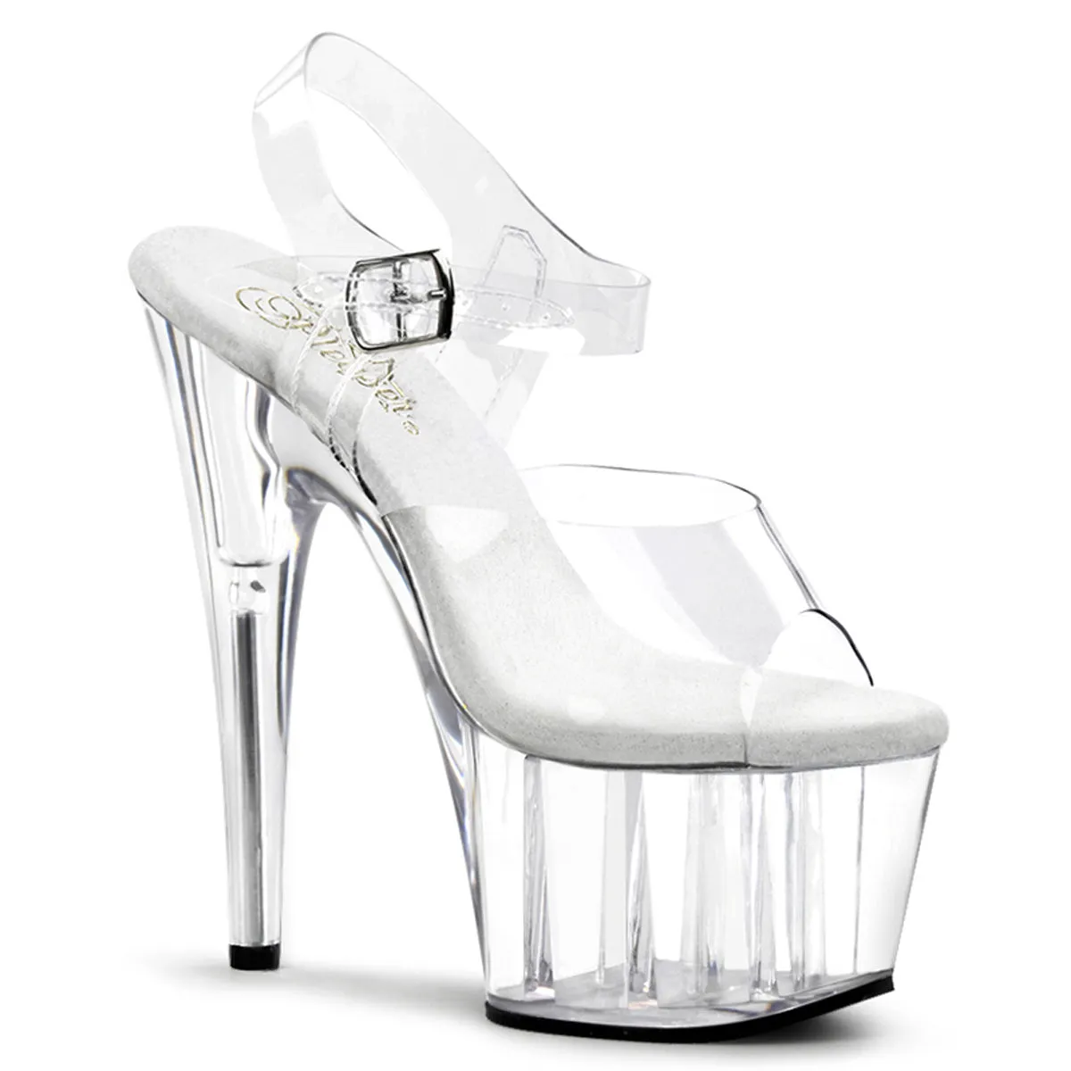 ADORE-708 Basic 7 Inch Pole Dancing Sandal