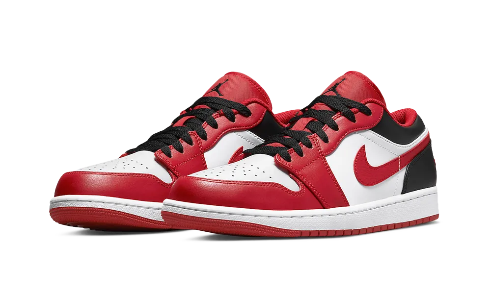 Air Jordan 1 Low Bulls