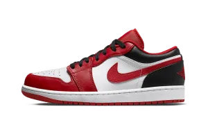 Air Jordan 1 Low Bulls