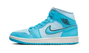 Air Jordan 1 Mid SE Ice Blue