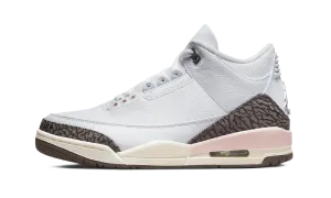 Air Jordan 3 Retro Neapolitan Dark Mocha