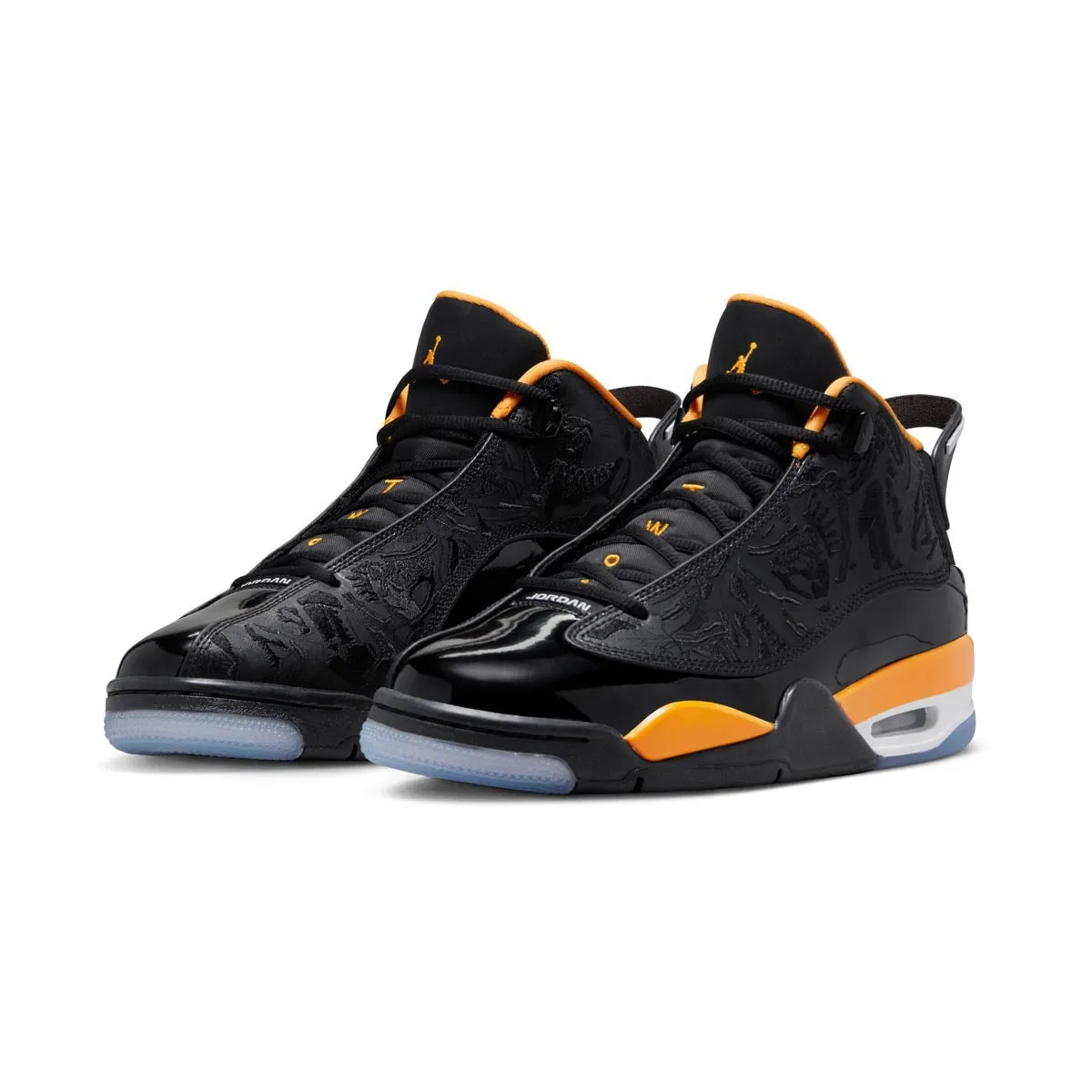 Air Jordan Dub Zero 	Men's Shoes