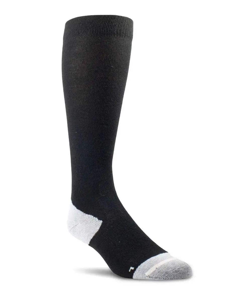 ARIAT Socks - AriatTEK Performance - Black