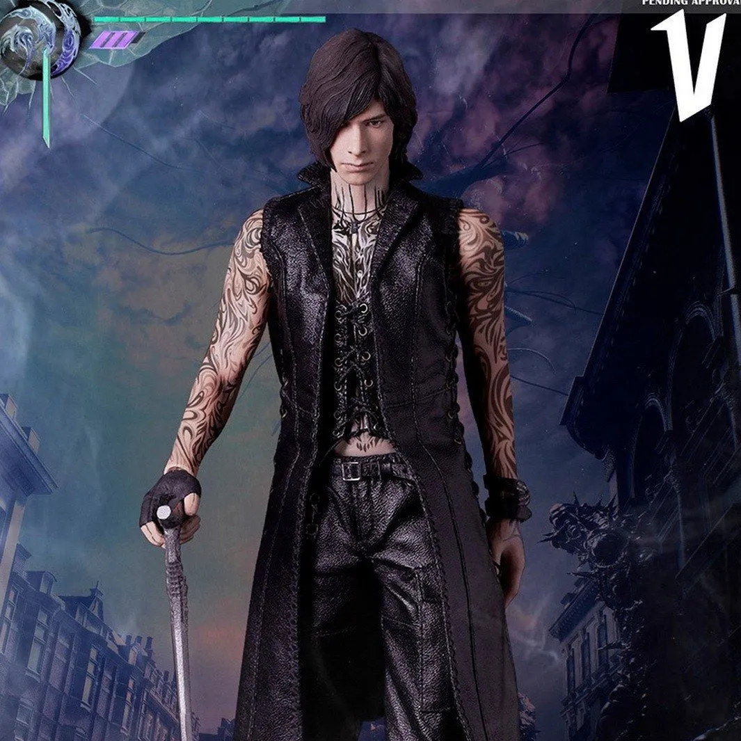 Asmus Toys V The Devil May Cry Series V 1/6