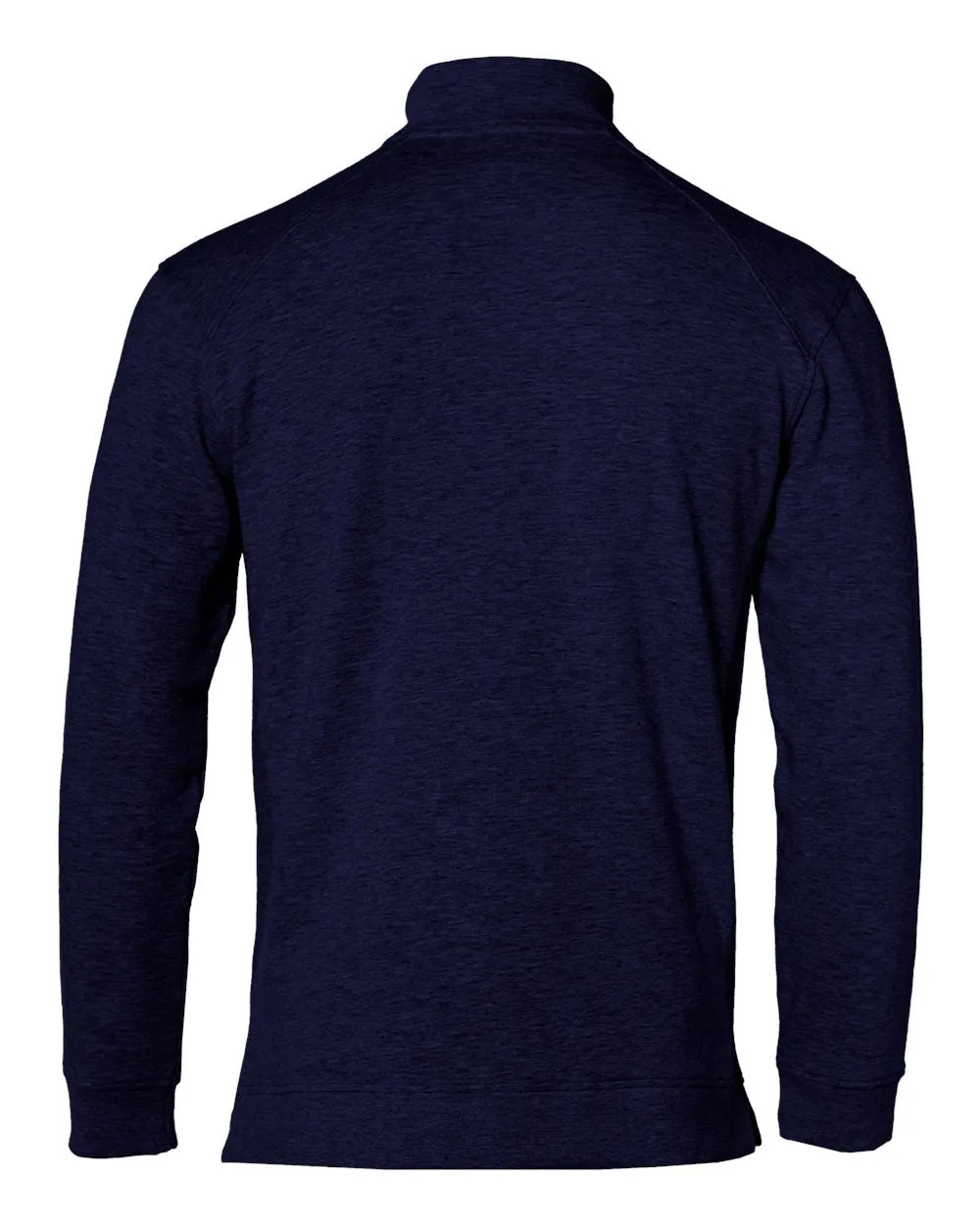 Badger FitFlex French Terry Quarter-Zip Sweatshirt 1060