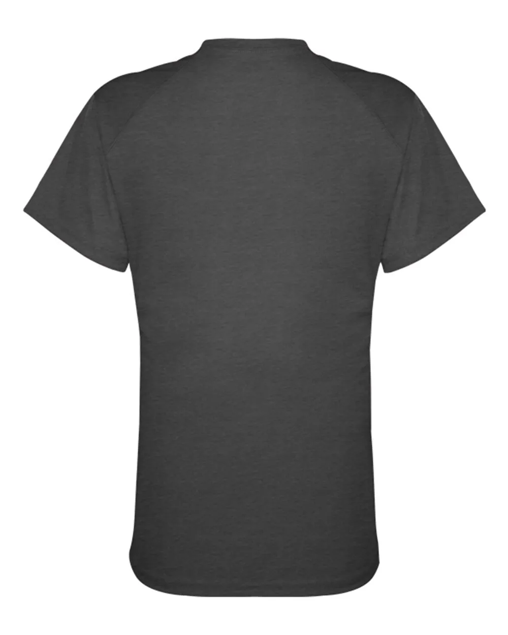 Badger FitFlex Women's Performance V-Neck T-Shirt 1002