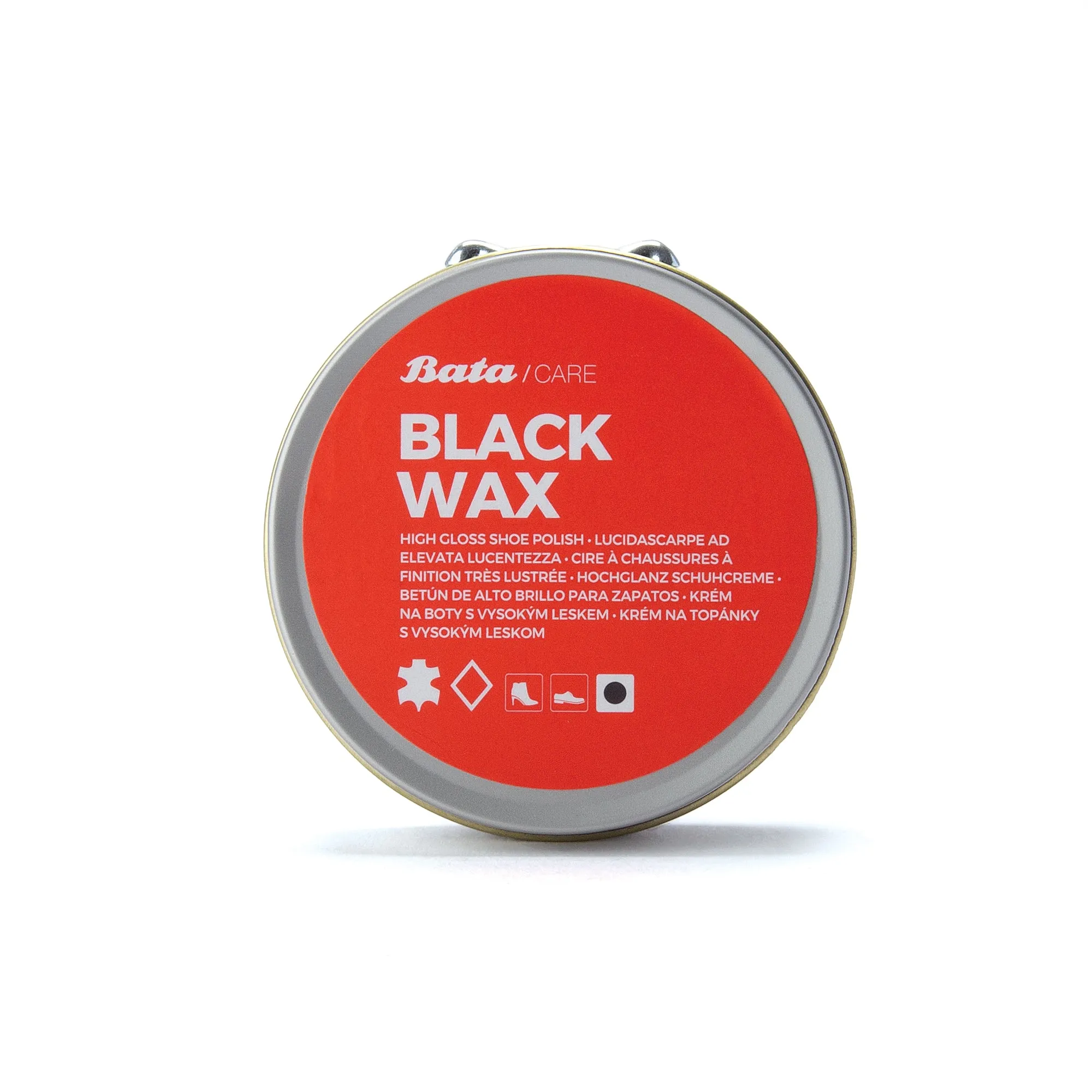 BATA Black Wax 990X606