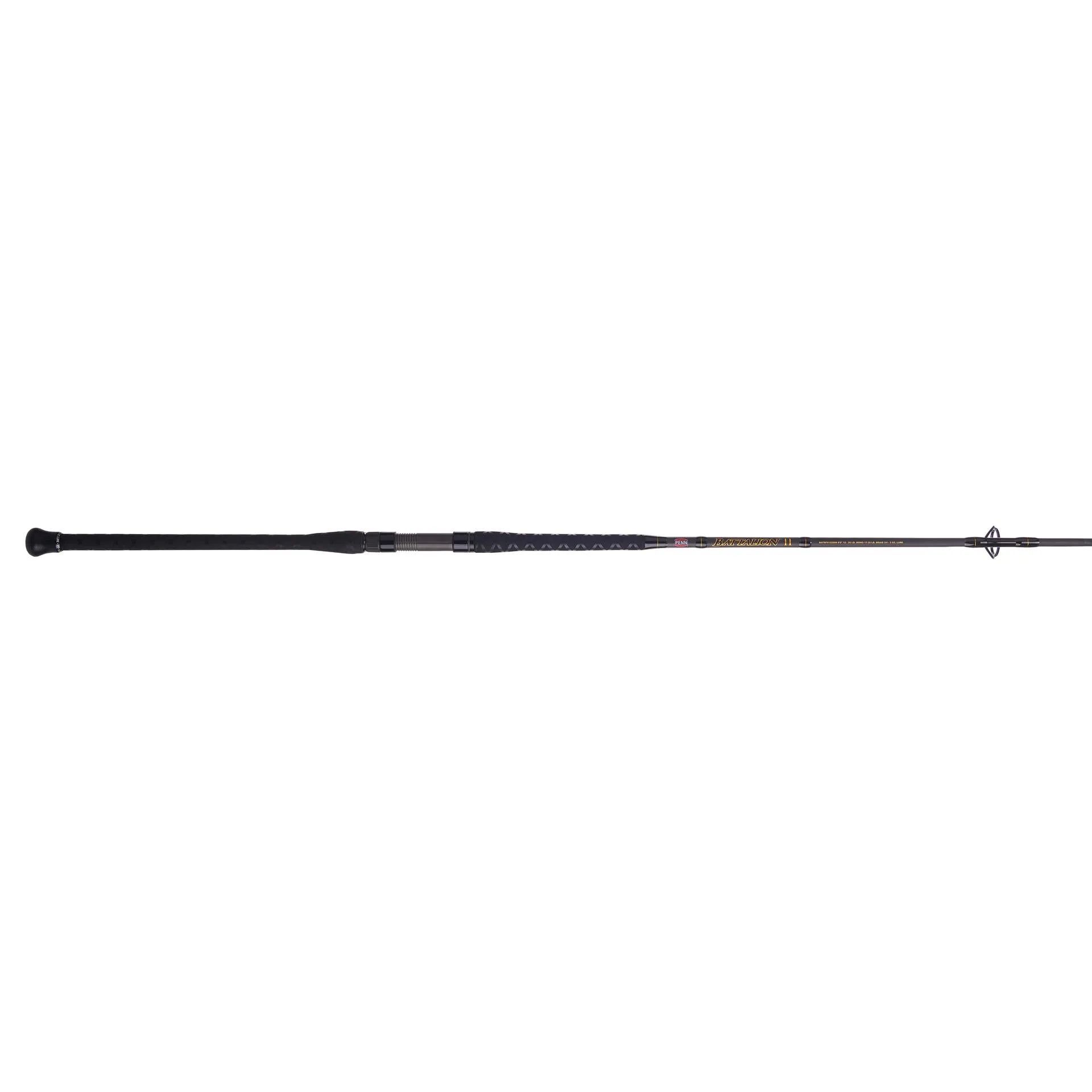 Battalion™ II Spinning Surf Rod