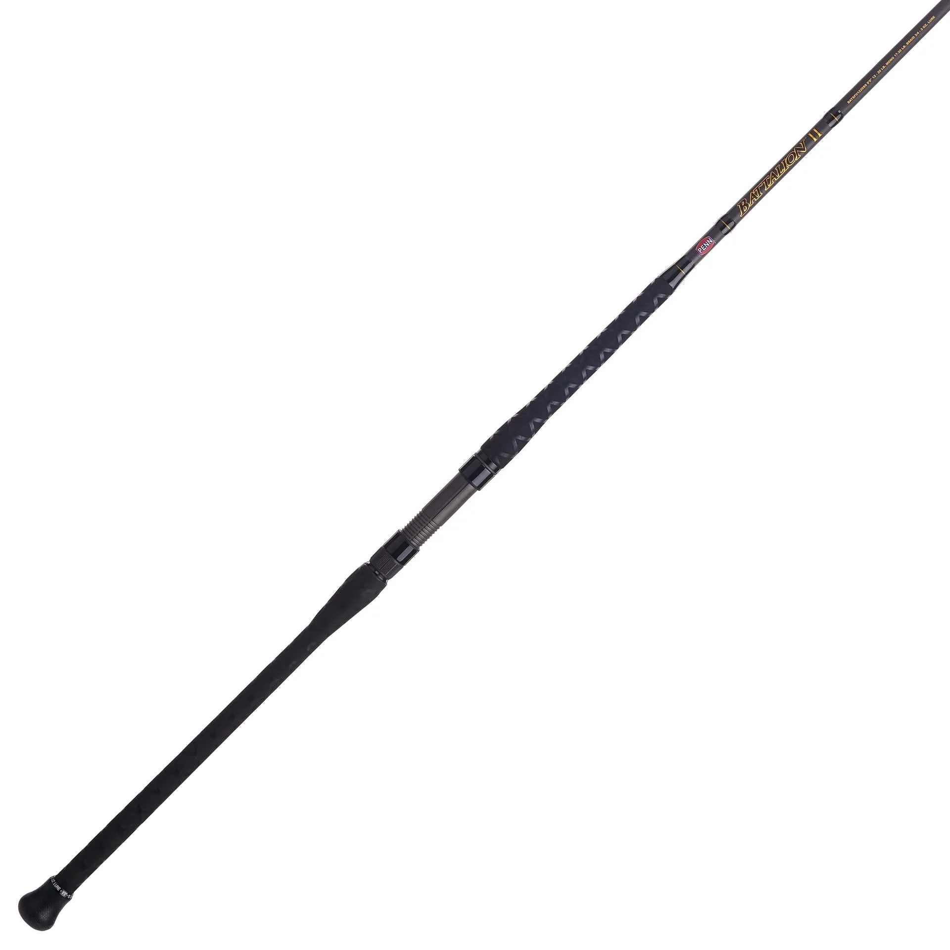 Battalion™ II Spinning Surf Rod