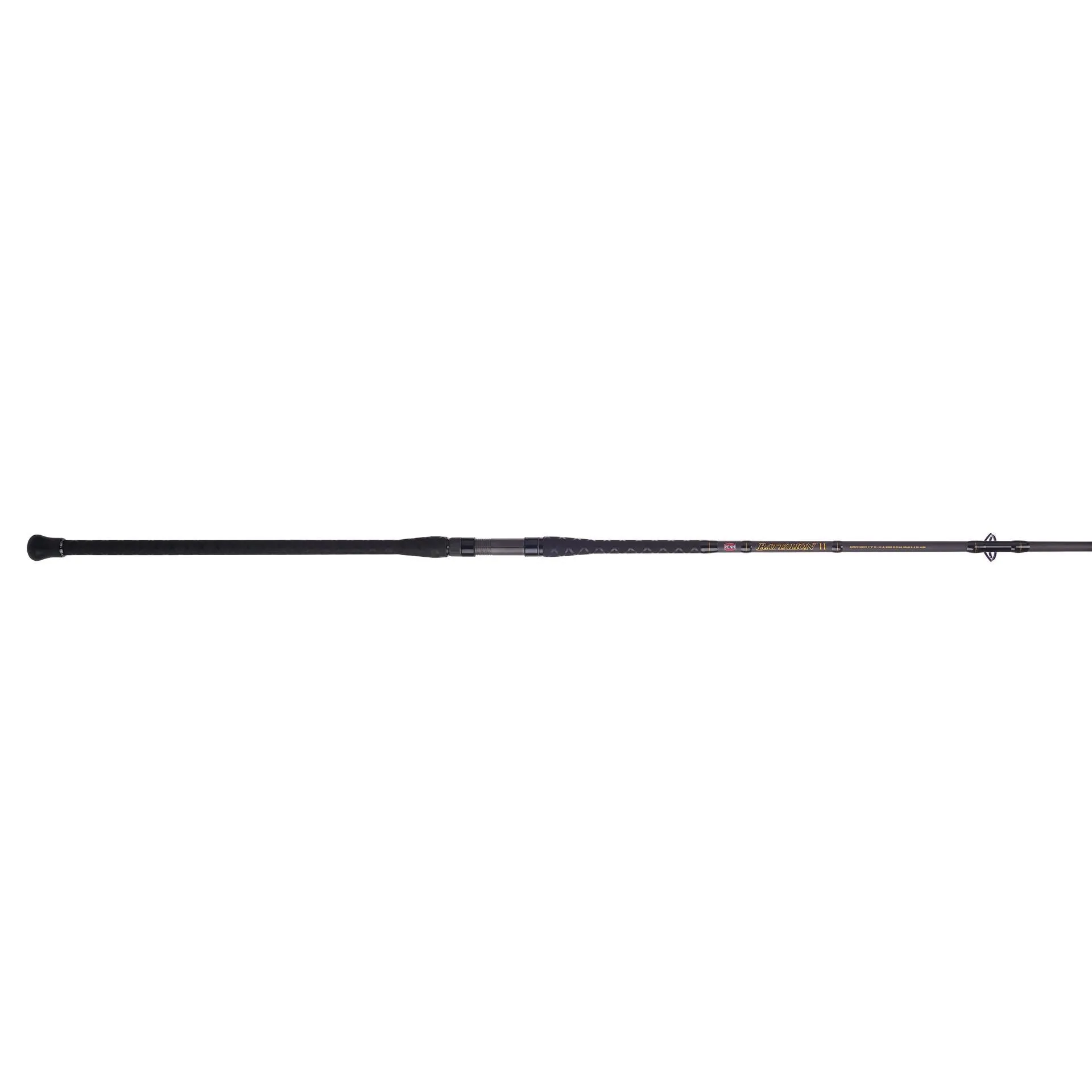 Battalion™ II Spinning Surf Rod