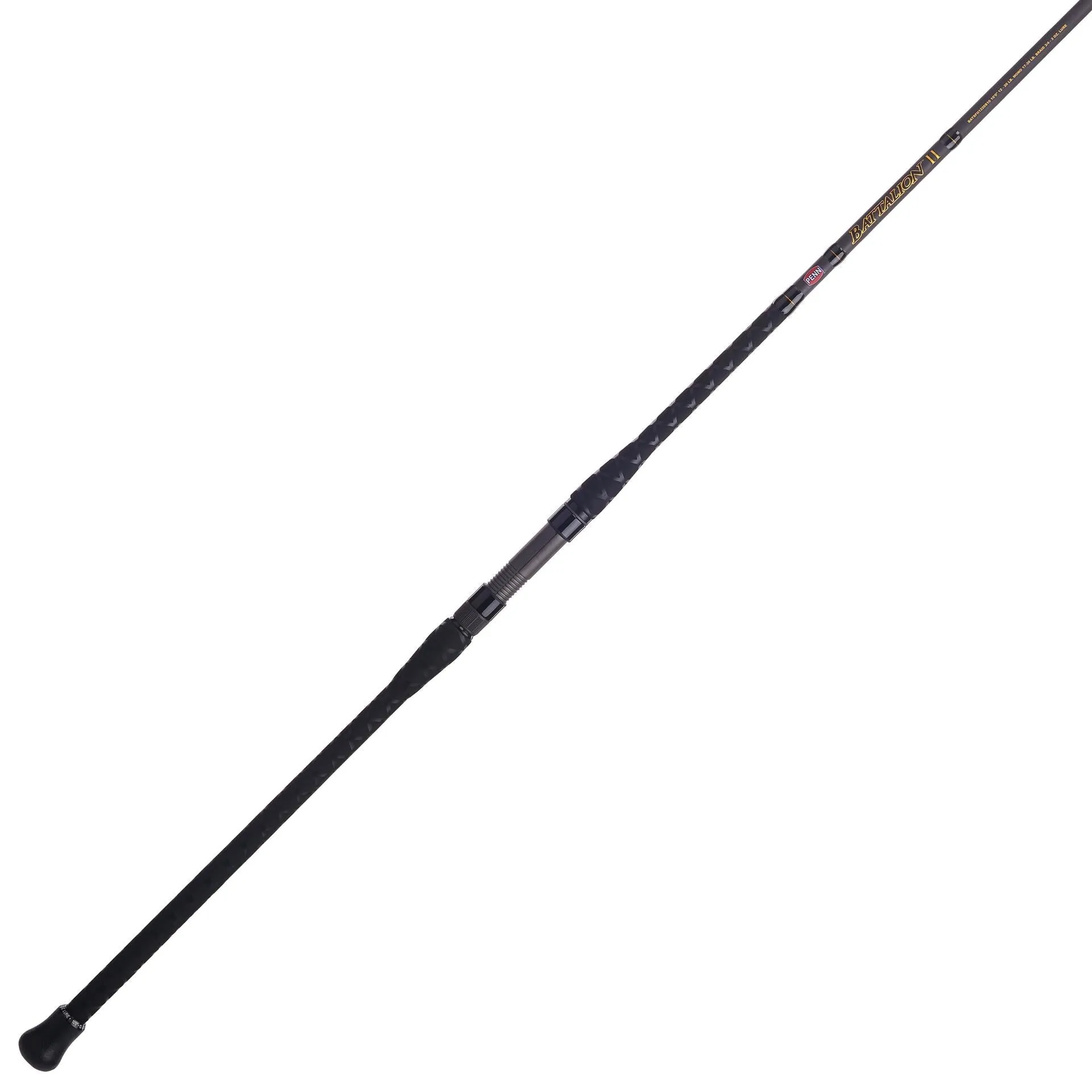 Battalion™ II Spinning Surf Rod