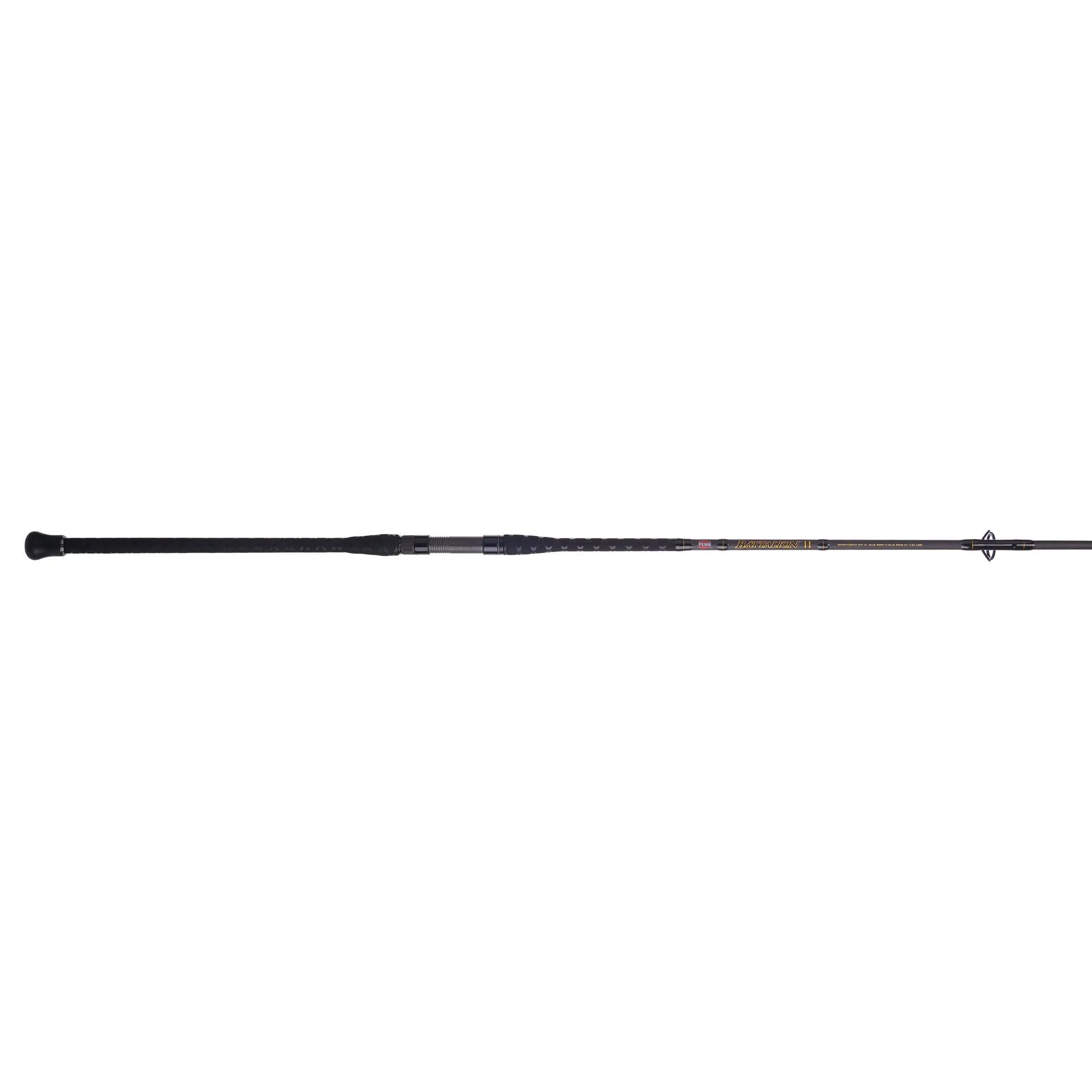 Battalion™ II Spinning Surf Rod