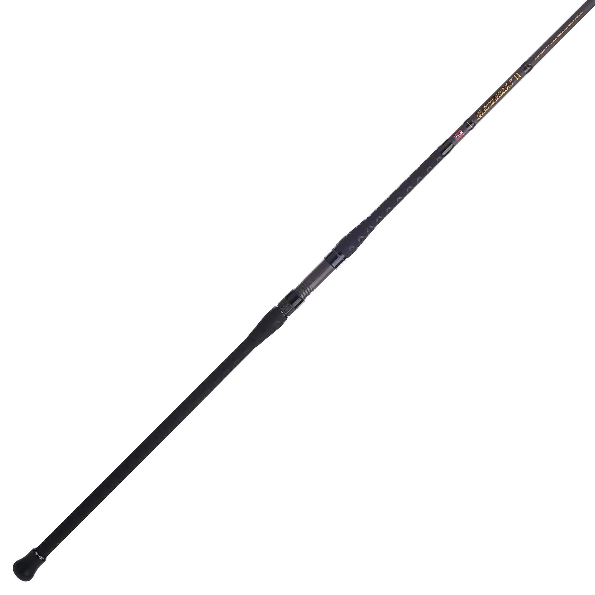 Battalion™ II Spinning Surf Rod