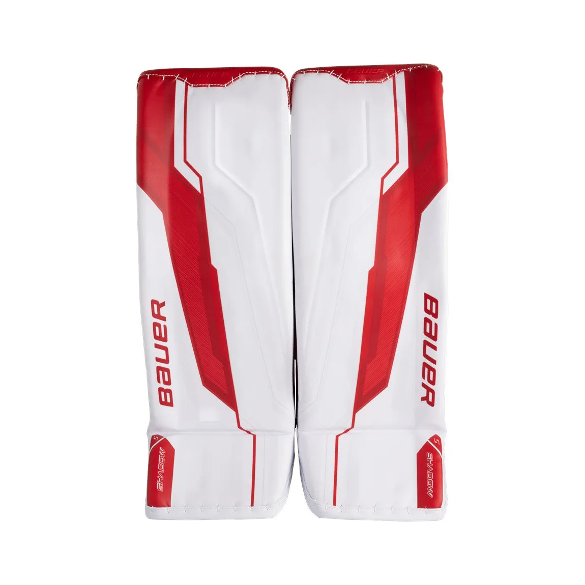 Bauer Supreme Shadow Goalie Pads - Senior