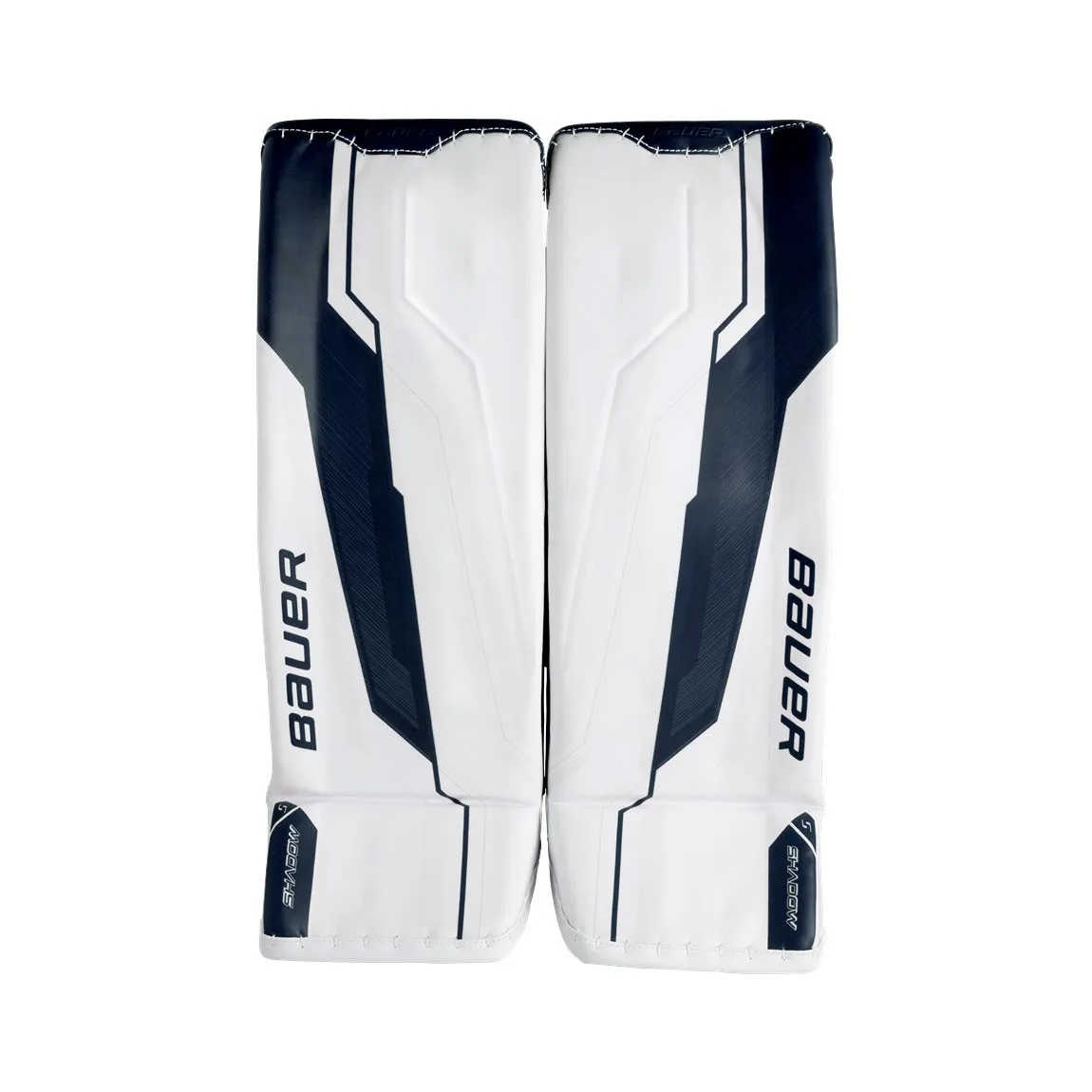 Bauer Supreme Shadow Goalie Pads - Senior