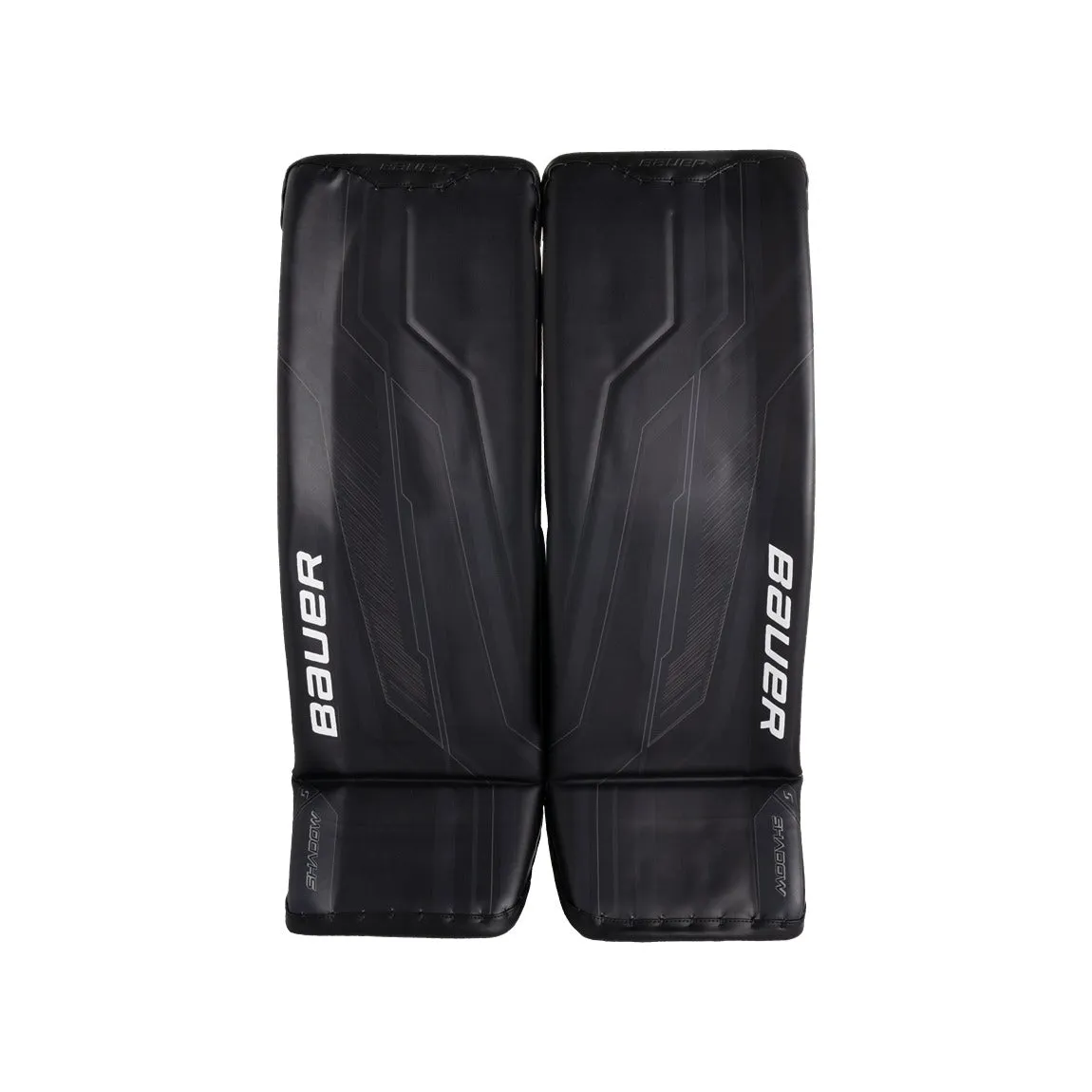 Bauer Supreme Shadow Goalie Pads - Senior