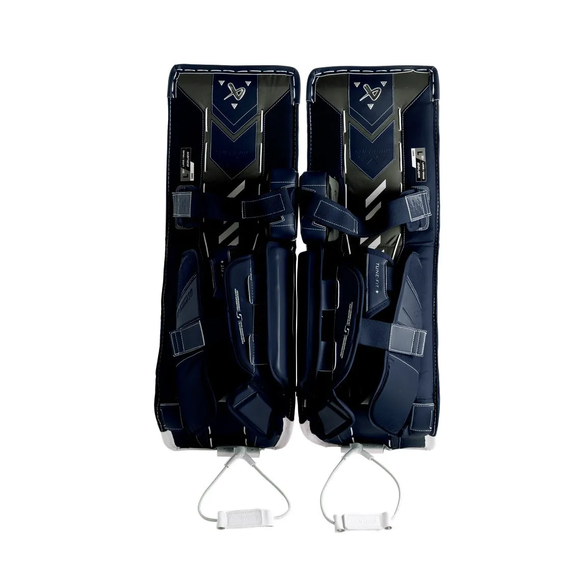 Bauer Supreme Shadow Goalie Pads - Senior