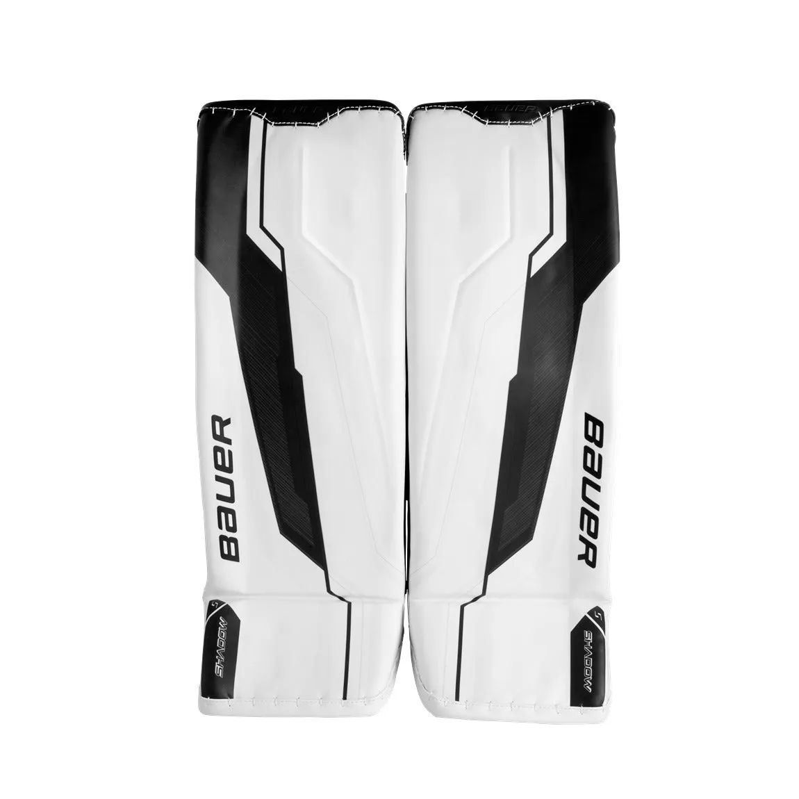 Bauer Supreme Shadow Goalie Pads - Senior