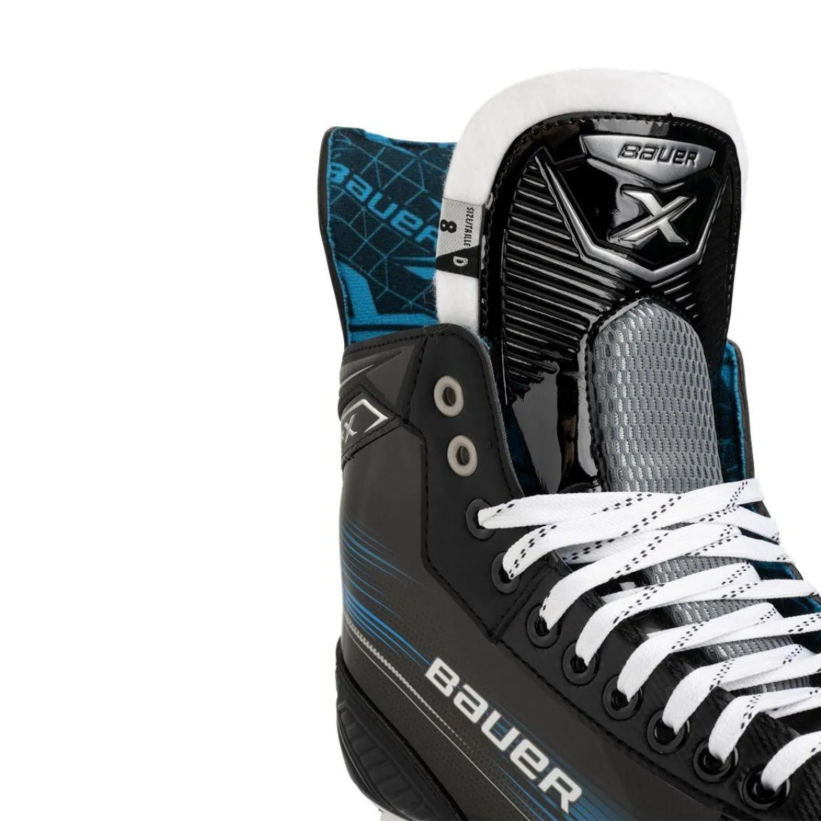 Bauer X Hockey Skates - Junior