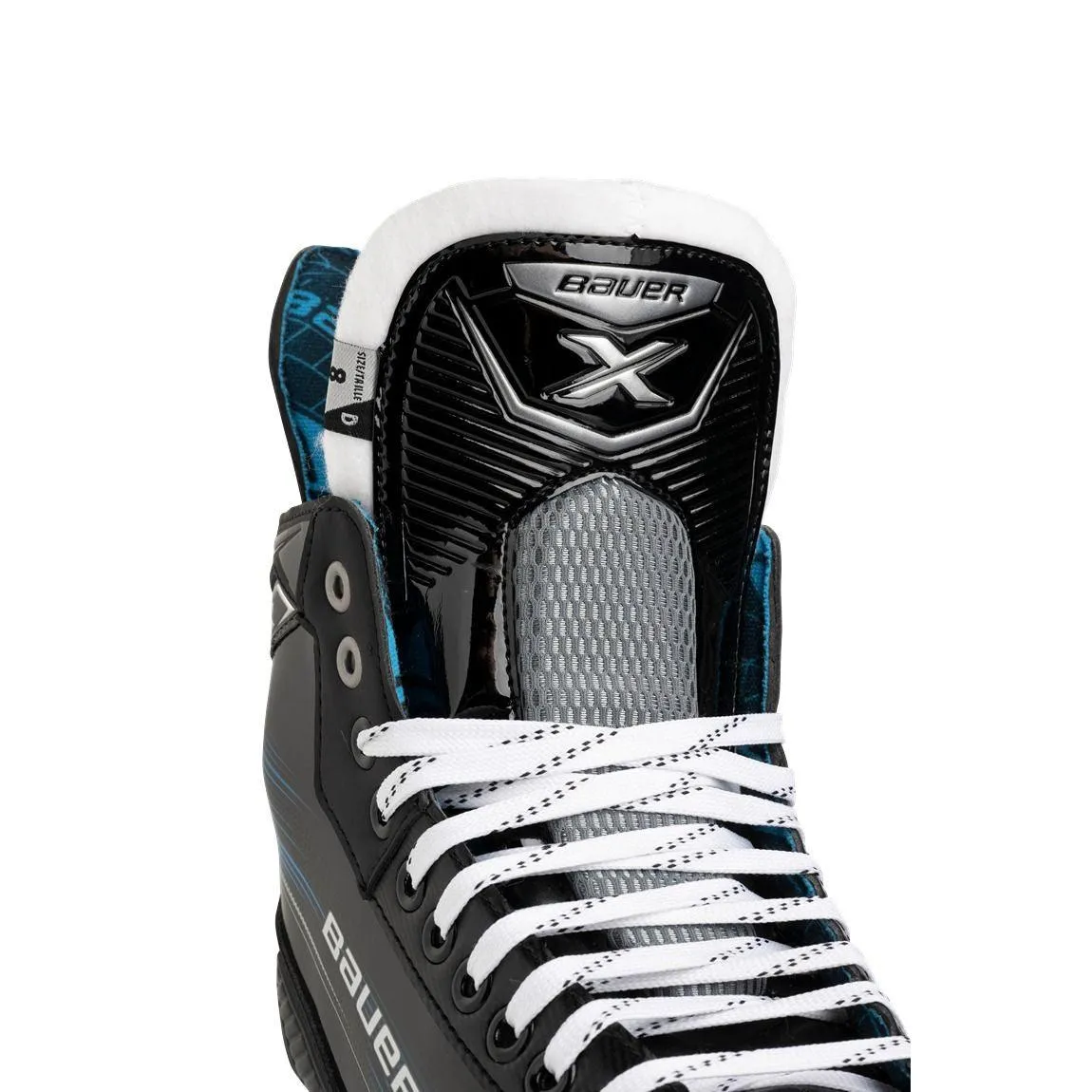 Bauer X Hockey Skates - Junior