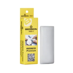 Bergeon 7033 Rodico Premium Cleaning Putty