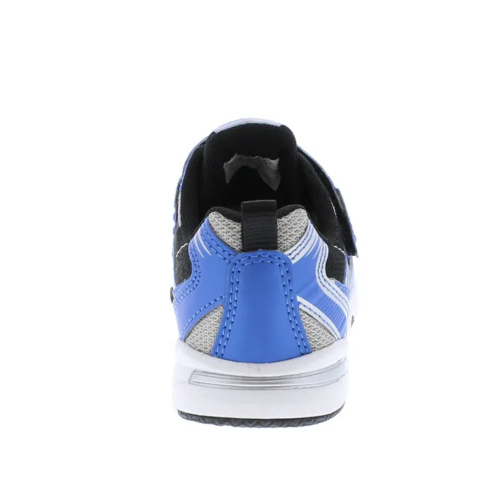 Big Boy Tsukihoshi Storm Sneaker Blue/Grey