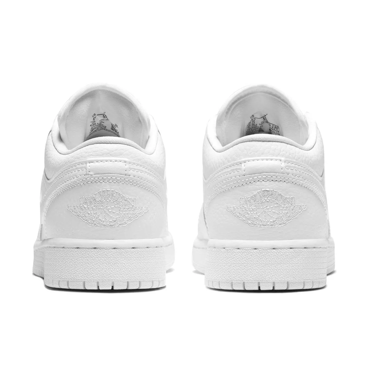 Big Kids Boys Air Jordan 1 Low