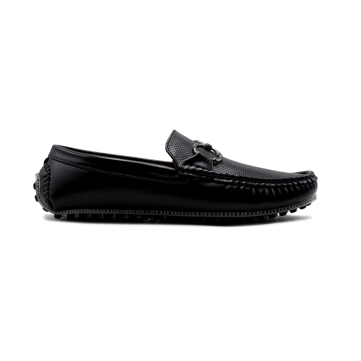 Black Casual Loafer M00650005