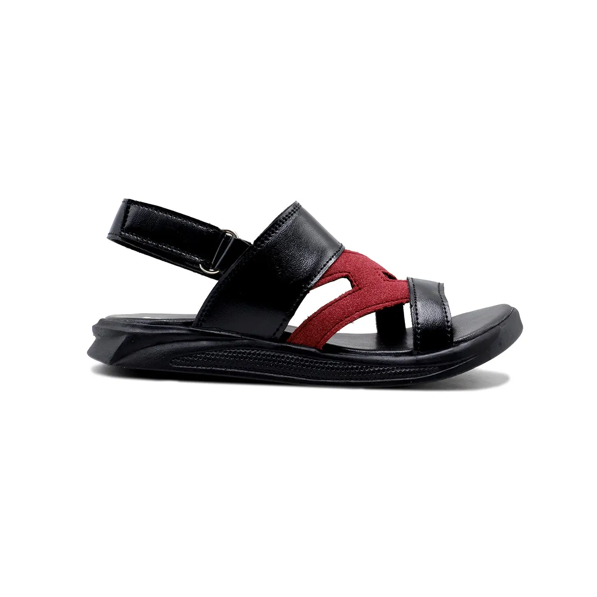 Black Casual Sandal K00B30039