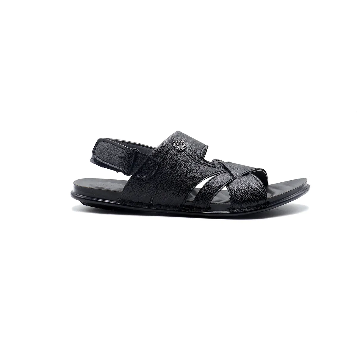 Black Casual Sandal M00150014