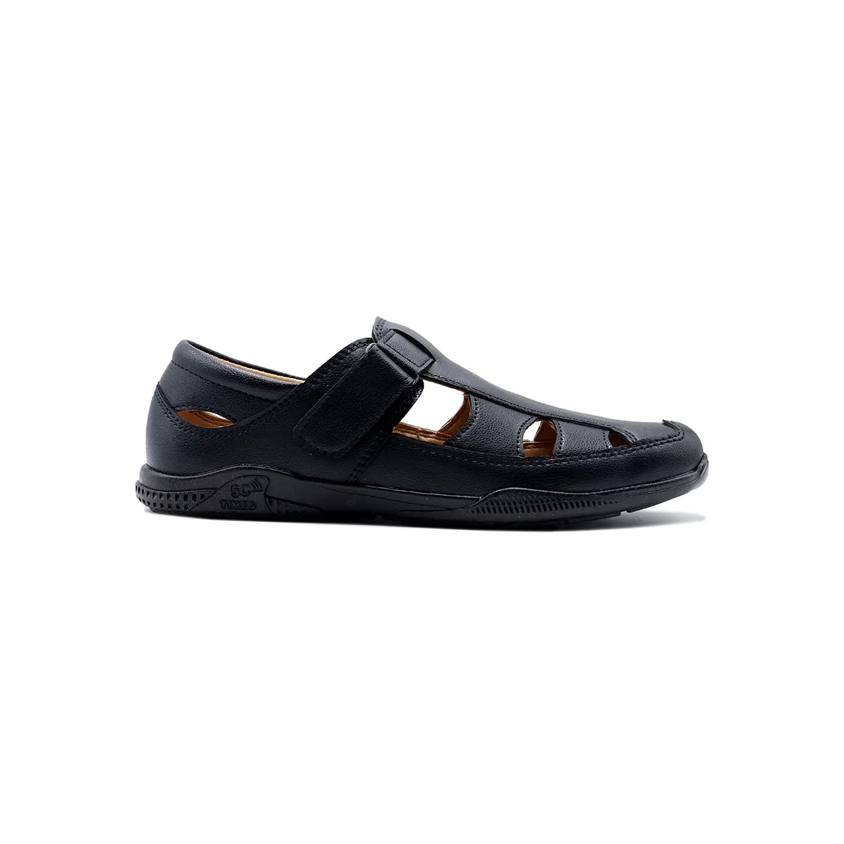 Black Casual Sandal M00150020