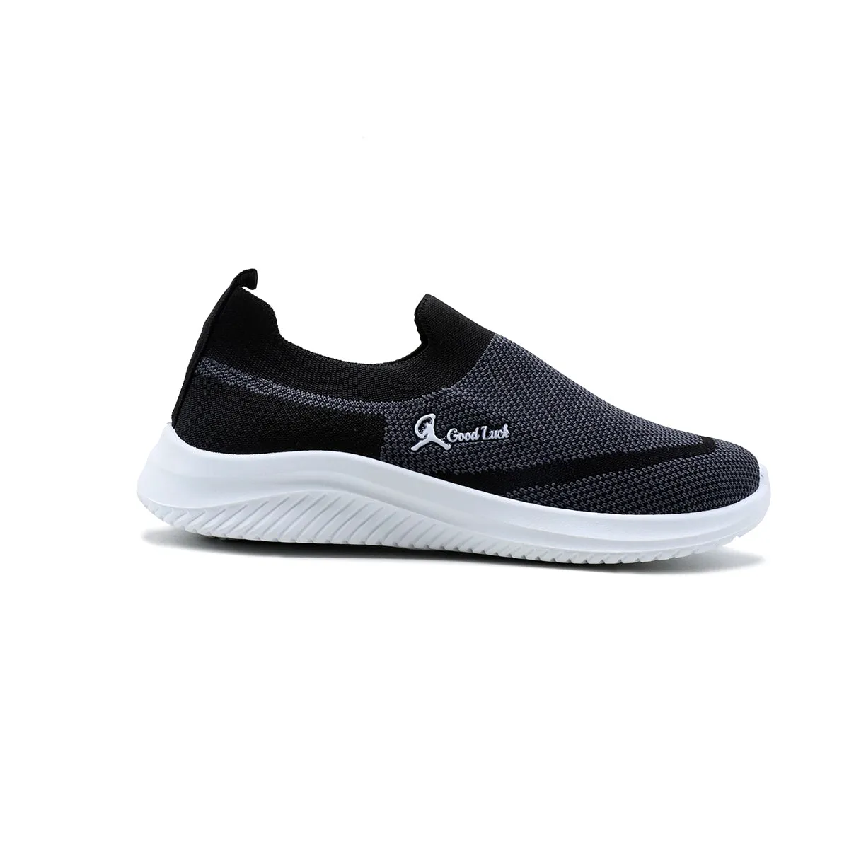 Black Casual Sneaker K00B50004