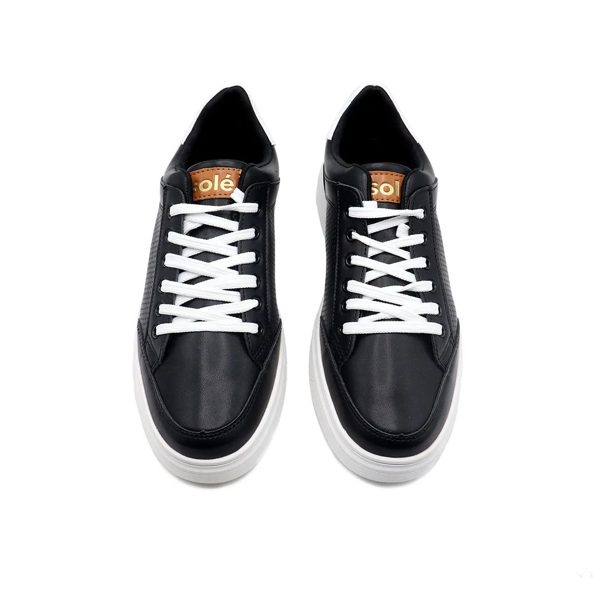 Black Casual Sneaker M00980014