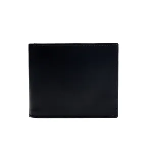 Black Casual Wallet A00MW0010