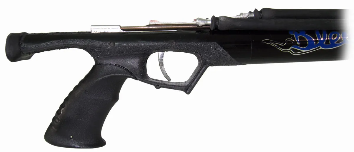 Bleutec Lycan GFM Speargun