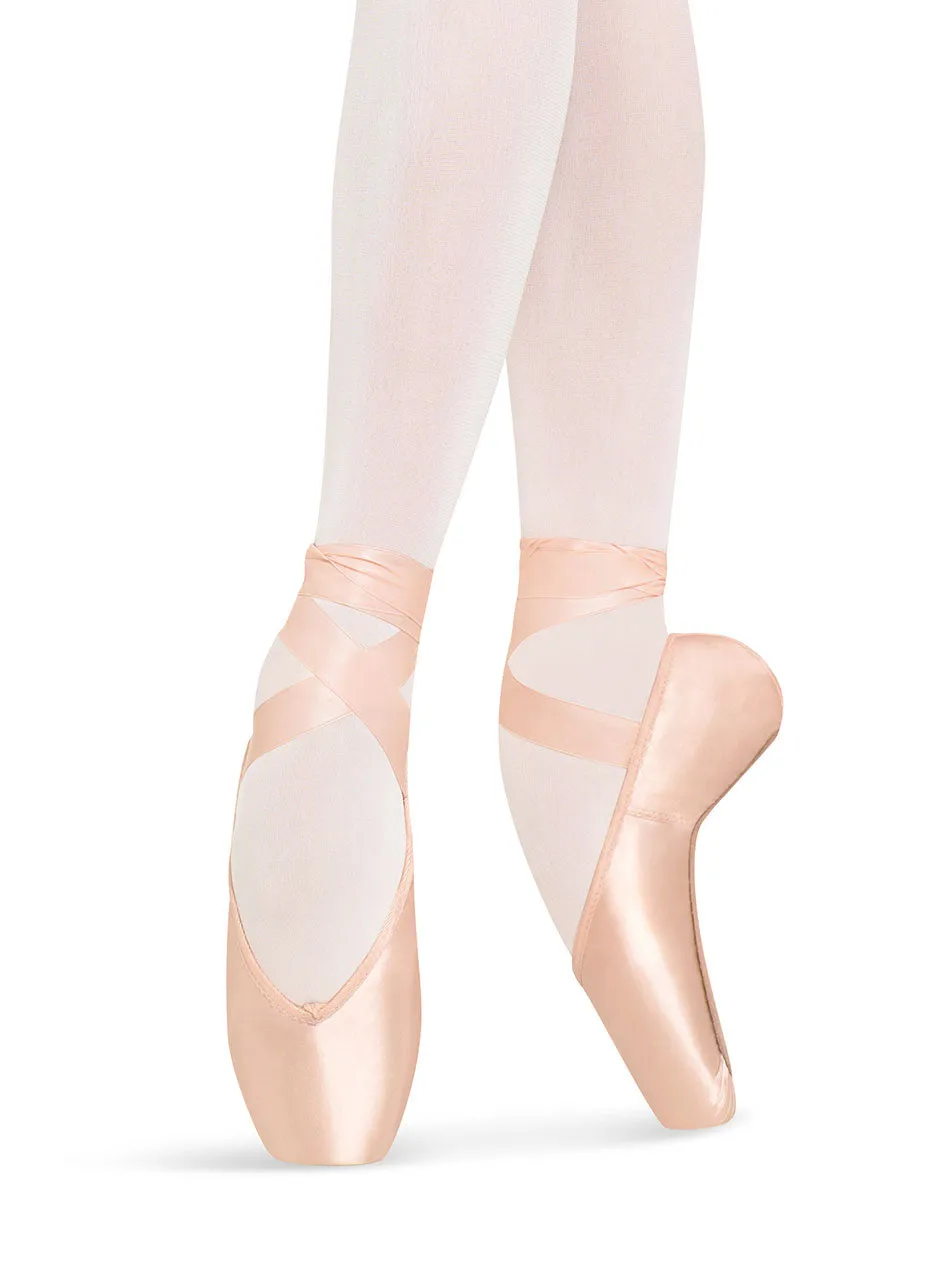 Bloch Heritage Pointe Shoe