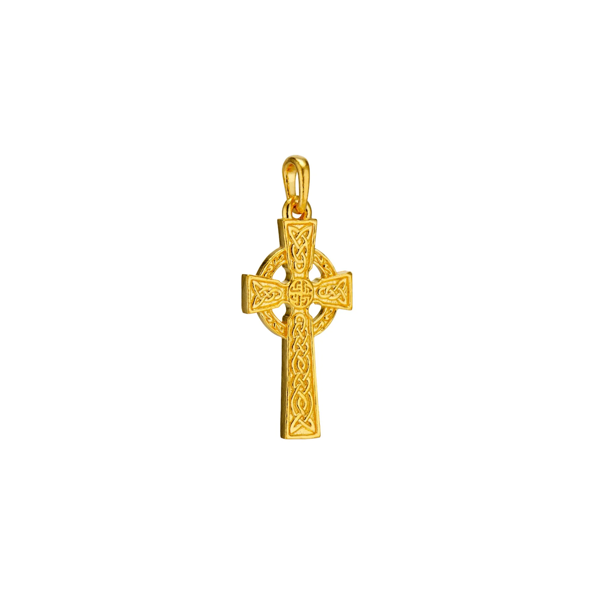 Celtic Cross Pendant