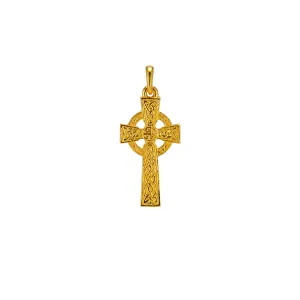 Celtic Cross Pendant