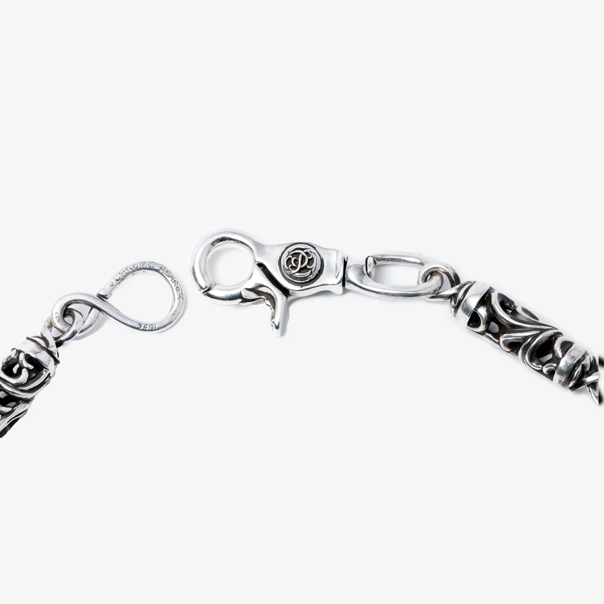 CH Wallet Chain Roller Long 1 Clip