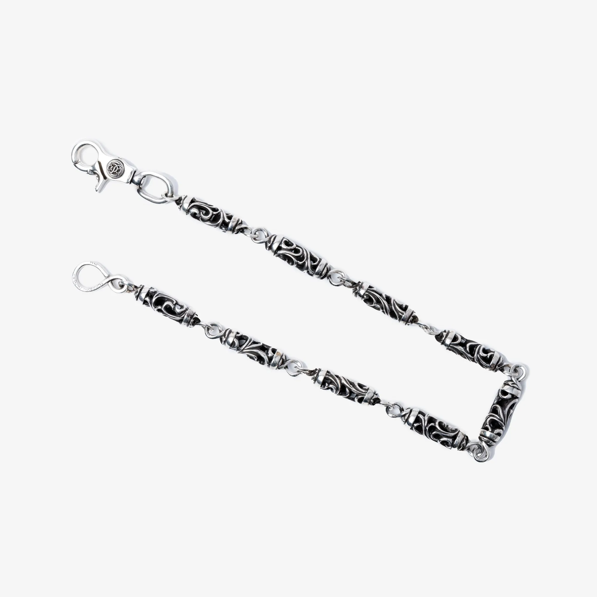 CH Wallet Chain Roller Long 1 Clip