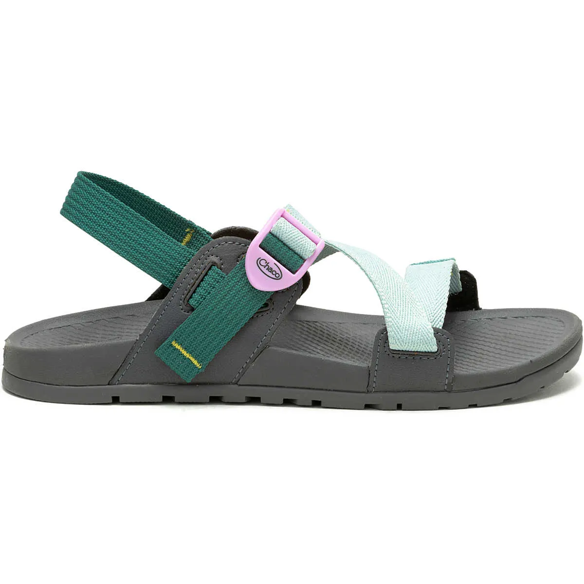 Chaco Lowdown Sandal - Surf Spray